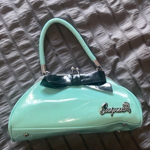 Sour Puss medium size bag